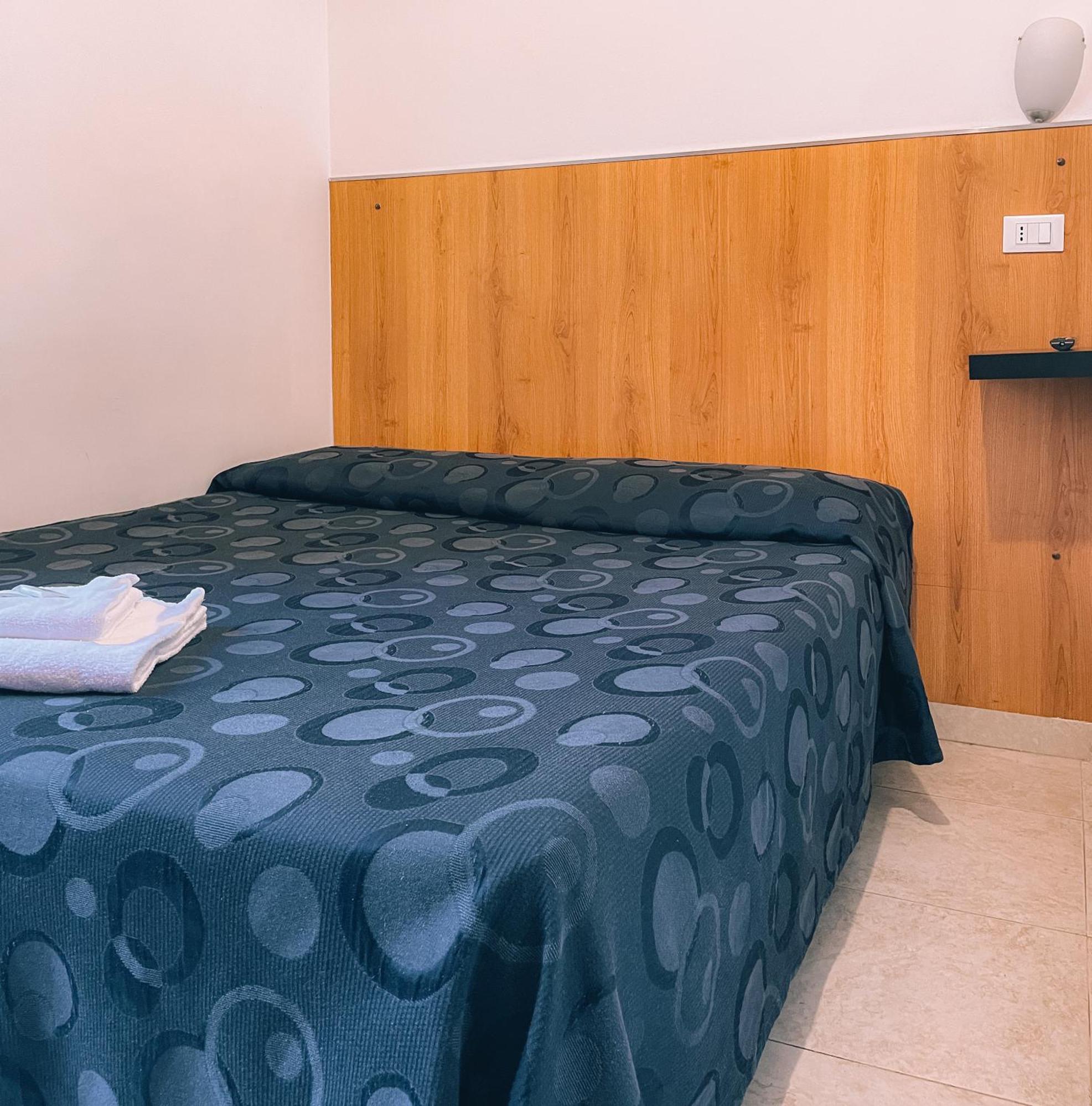 Hotell Fiorenza