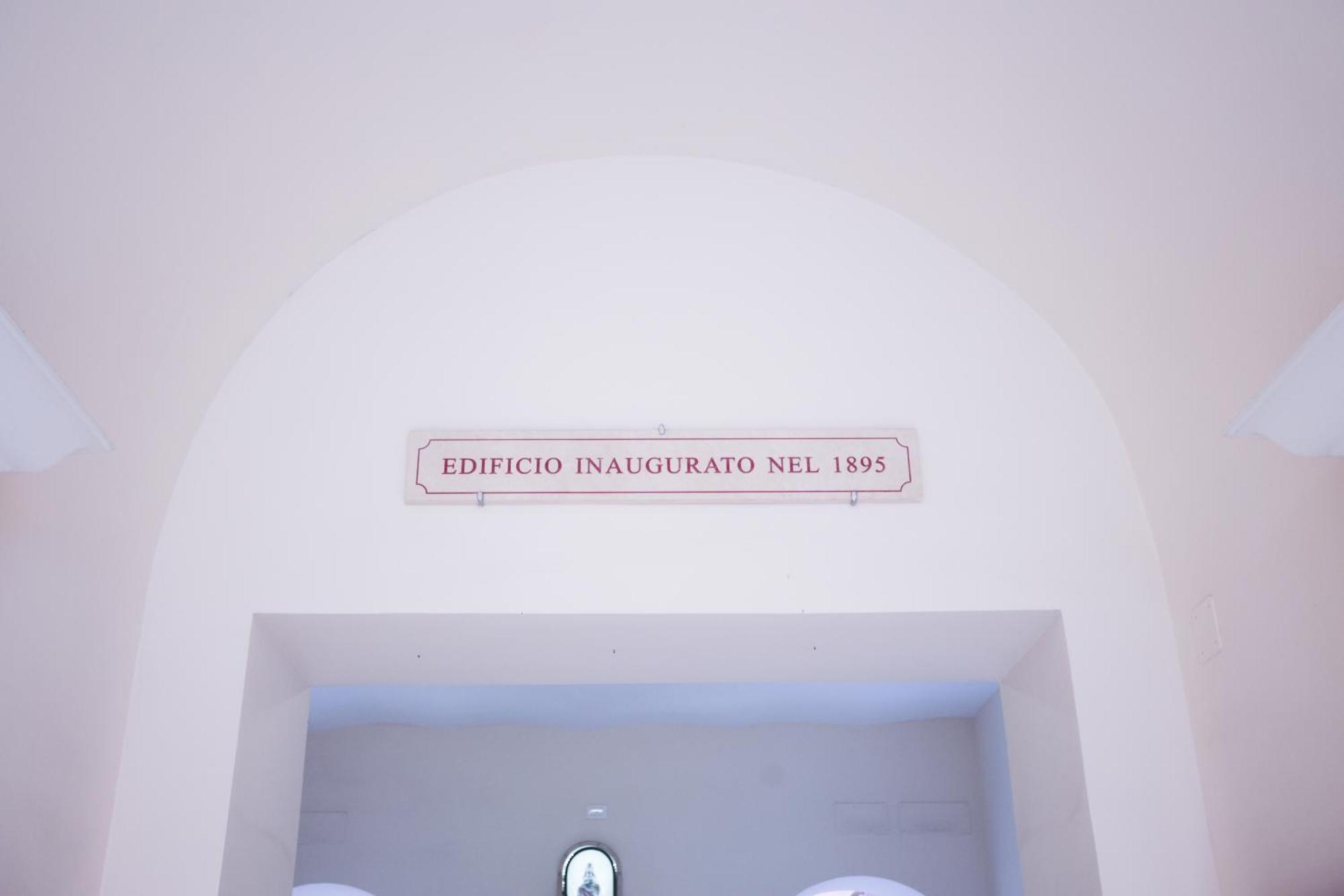 Vatican Museum Apartamento *