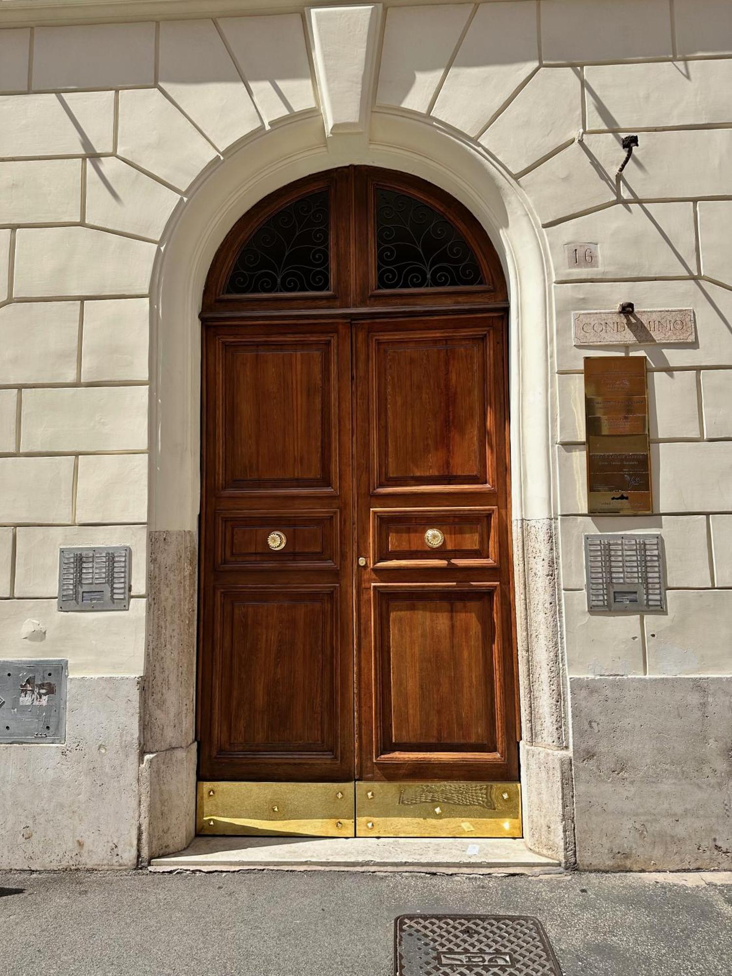 Vatican Museum Roma