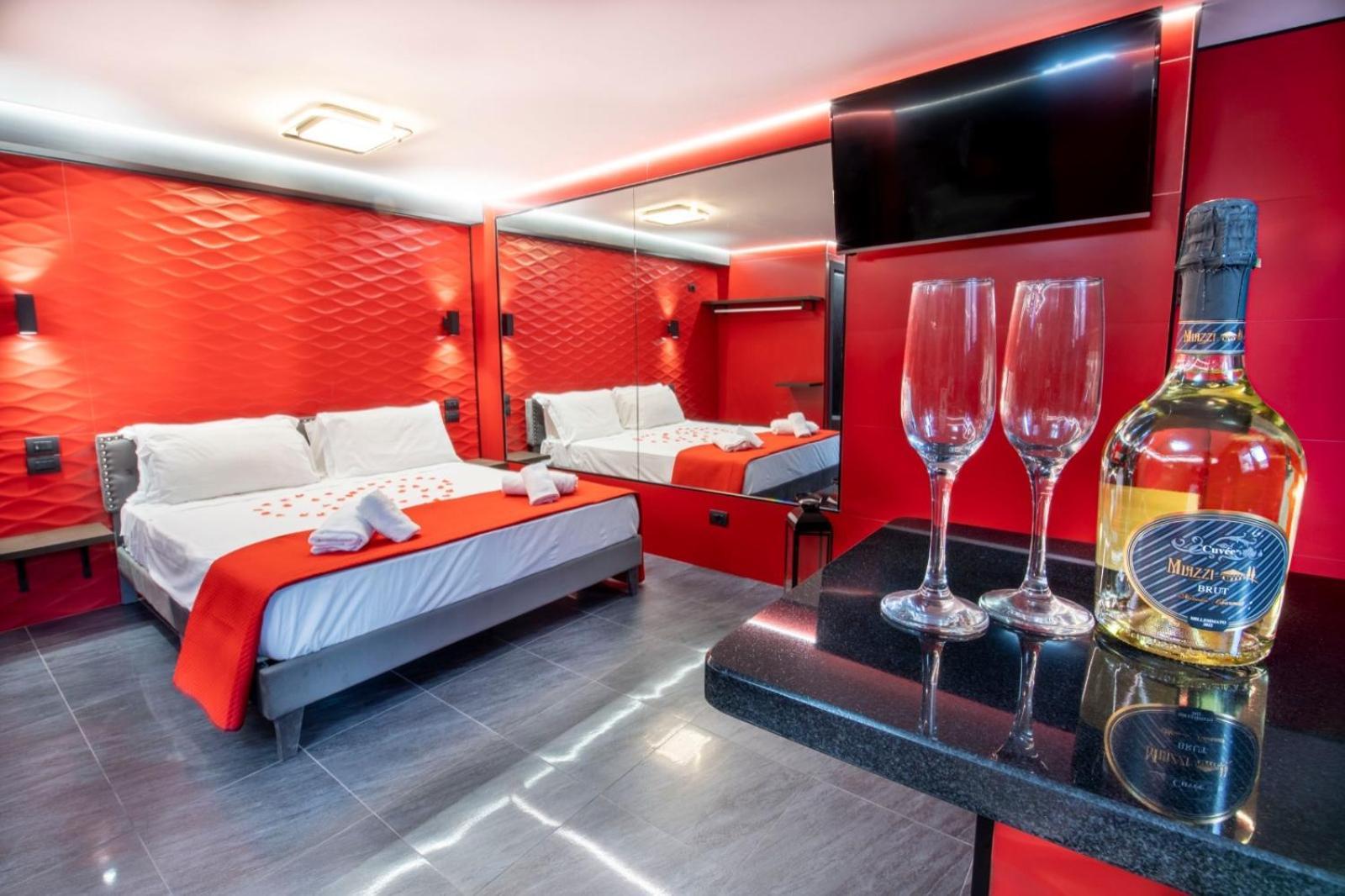 Virtus Prestige - & Apartment