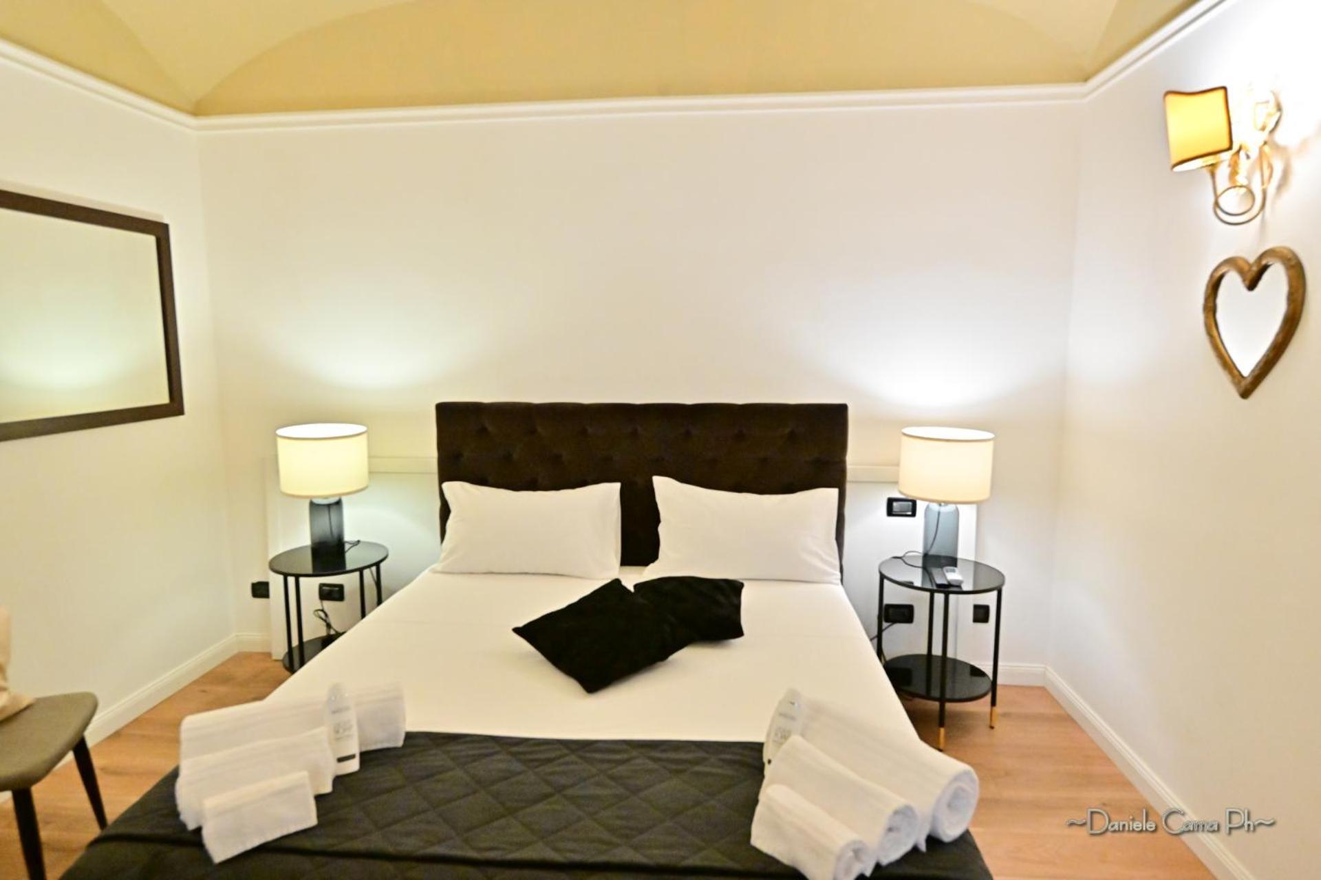 Leilighet Luxury