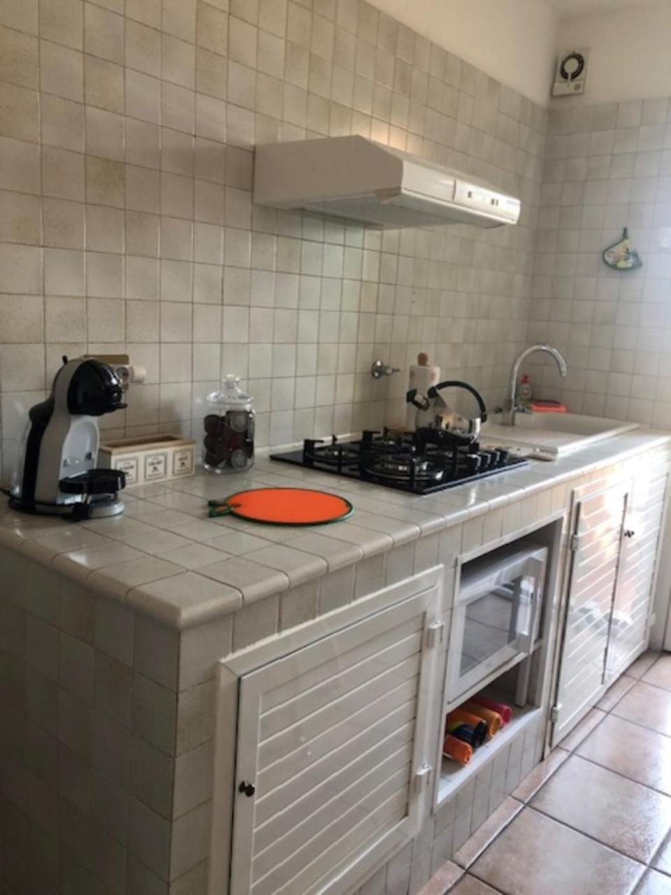 Apartamento Attici Agli Acquedotti Romani