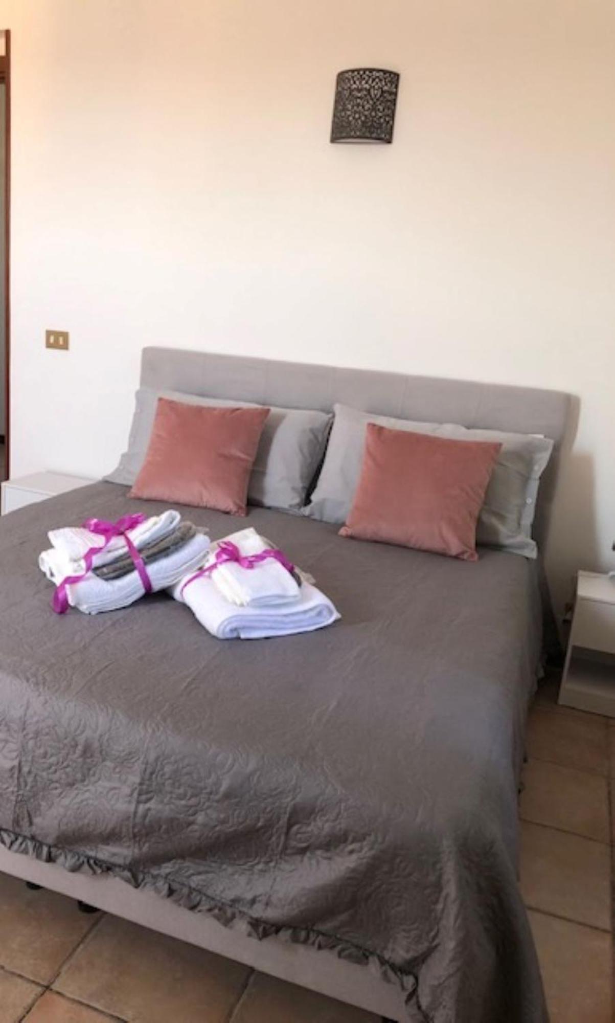 Apartamento Attici Agli Acquedotti Romani