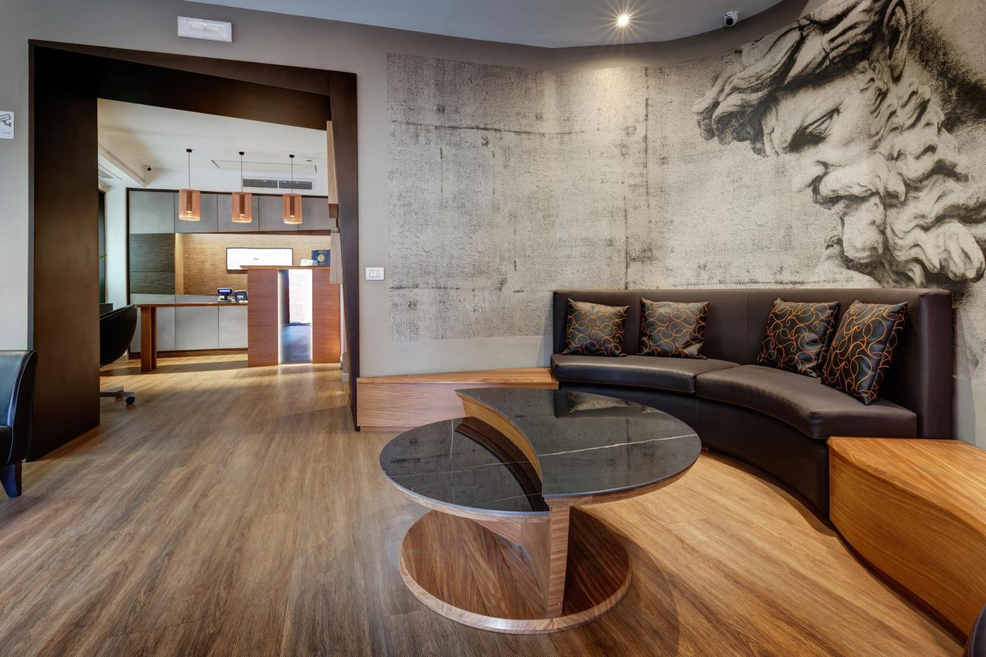 Dependance Trevi Collection Hotel Rome