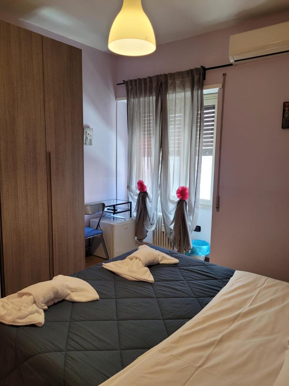 Pensión La Quiete Roma