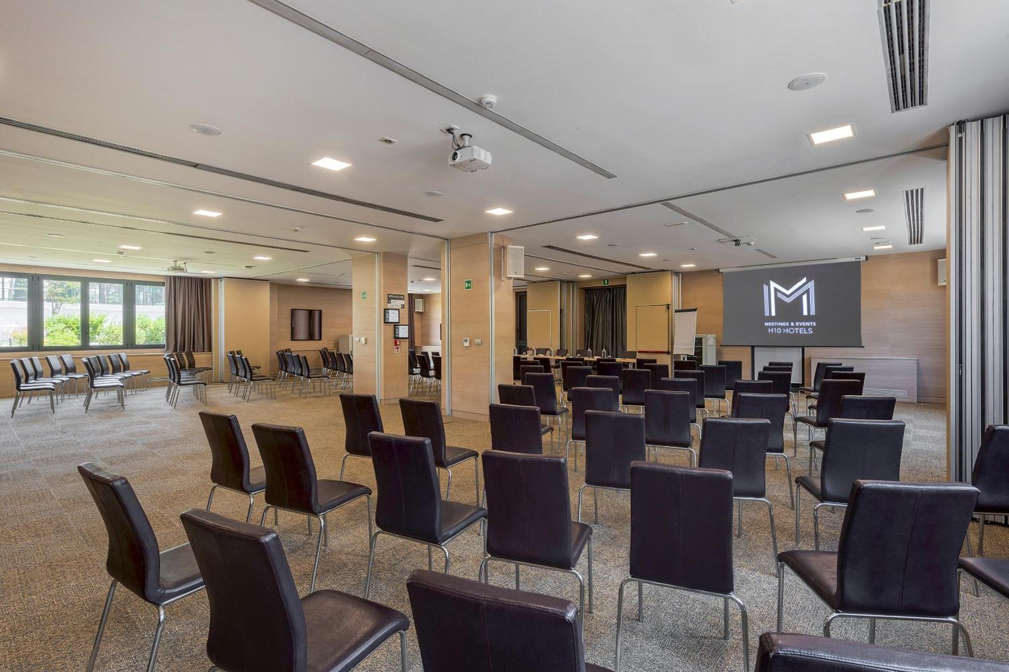 H10 Hotel