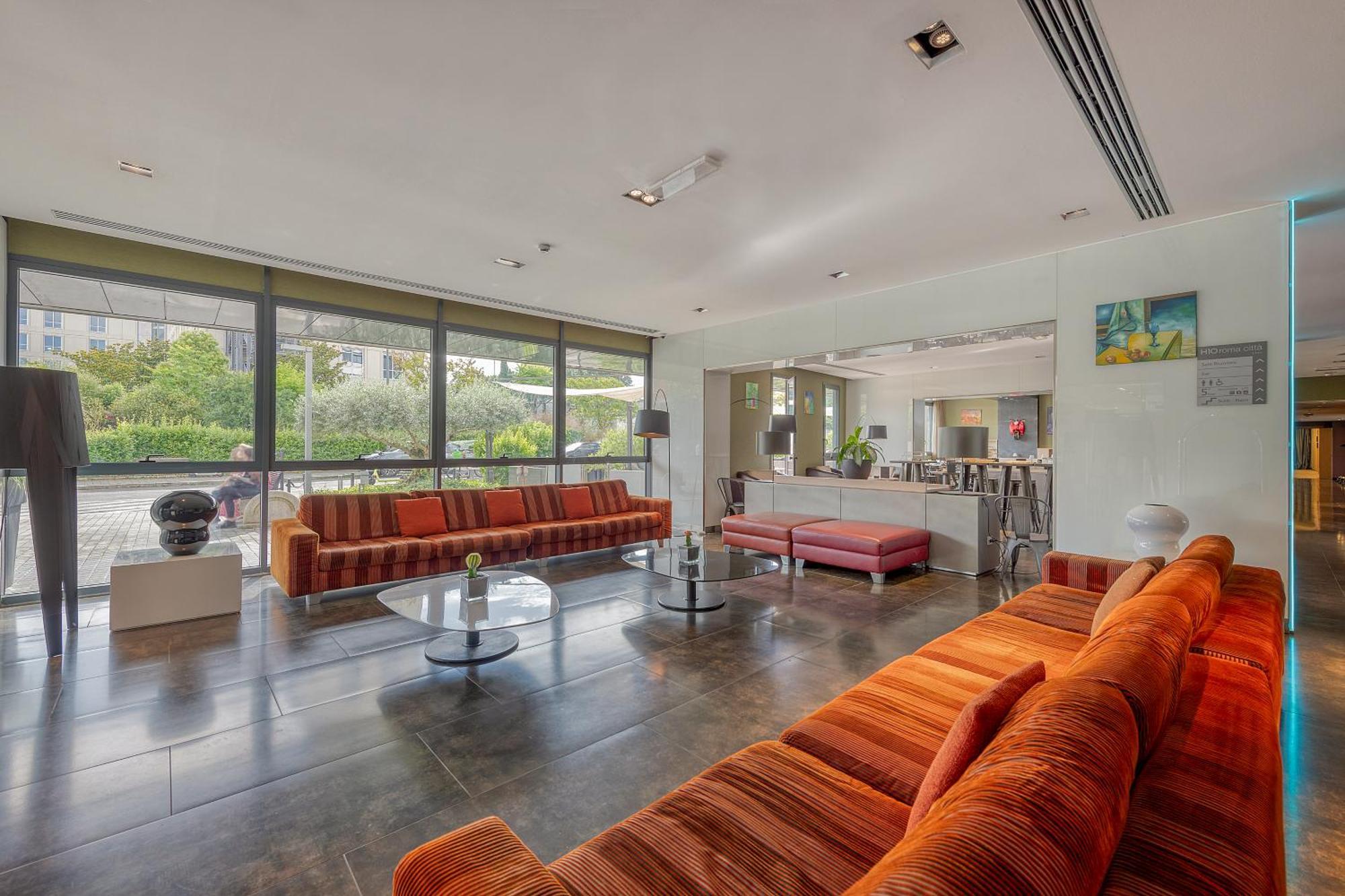 Hotel H10 4*