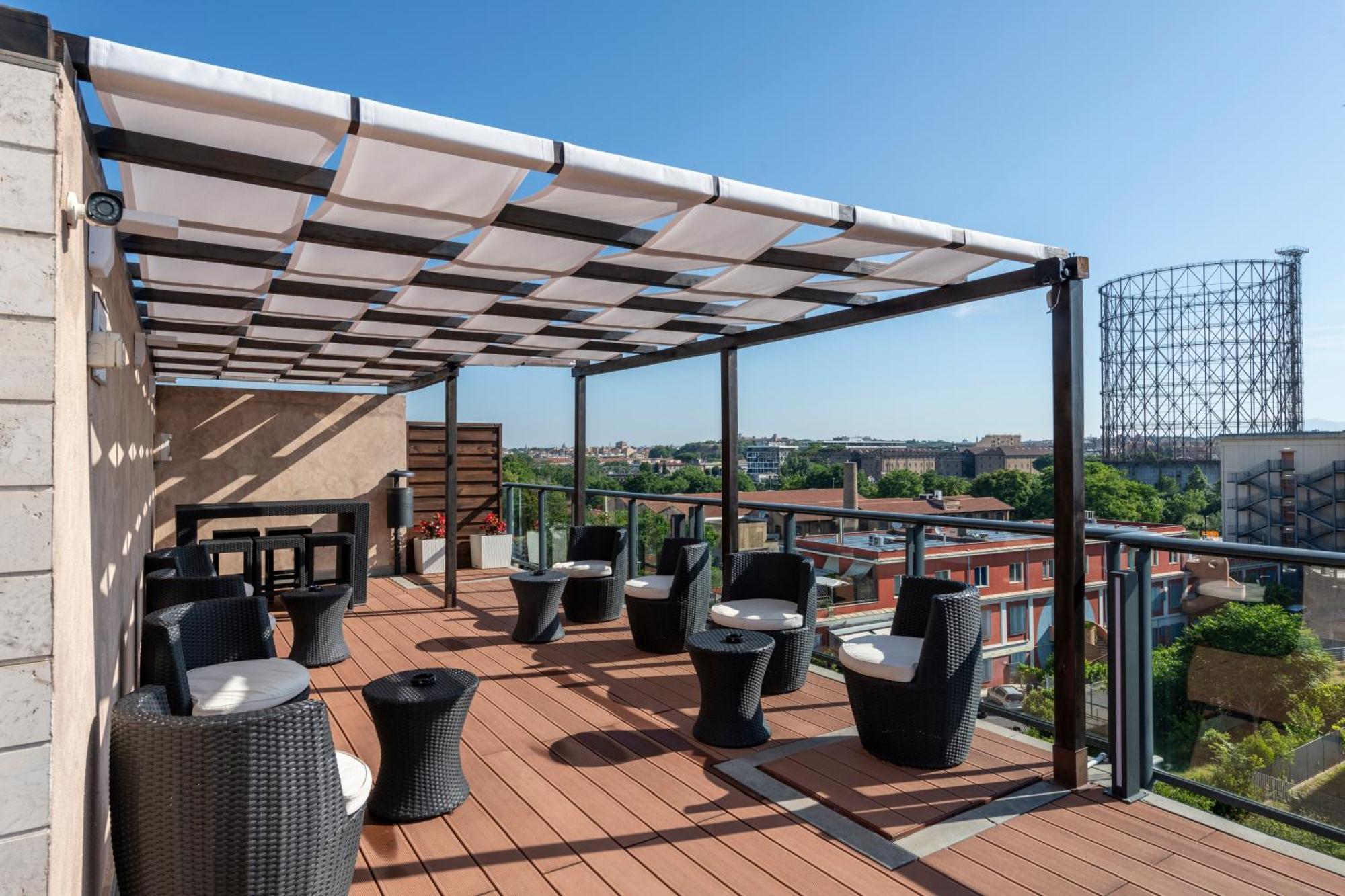 Hotel H10 4*