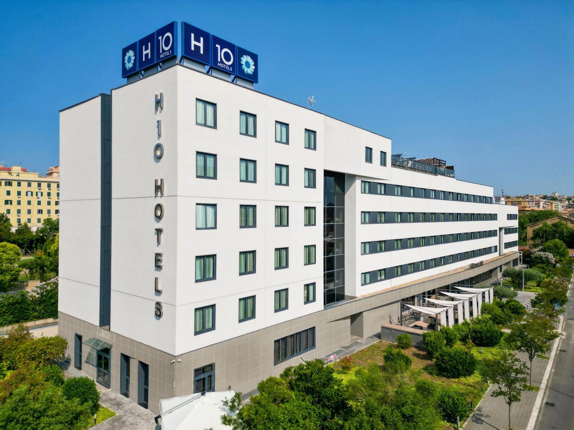 H10 Hotel