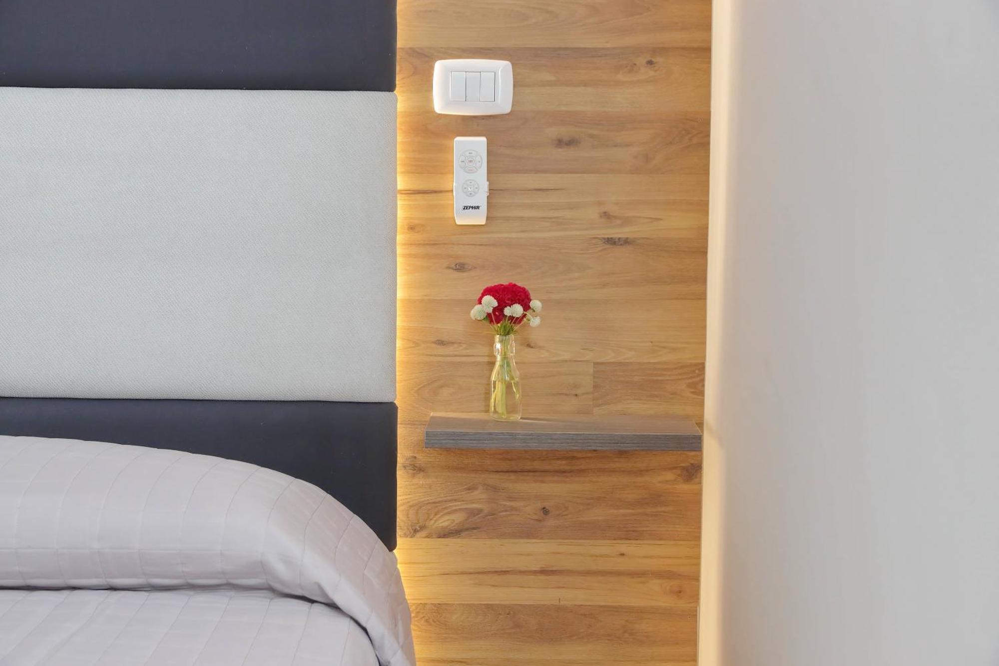 I Pini Di - & Bed & Breakfast Roma