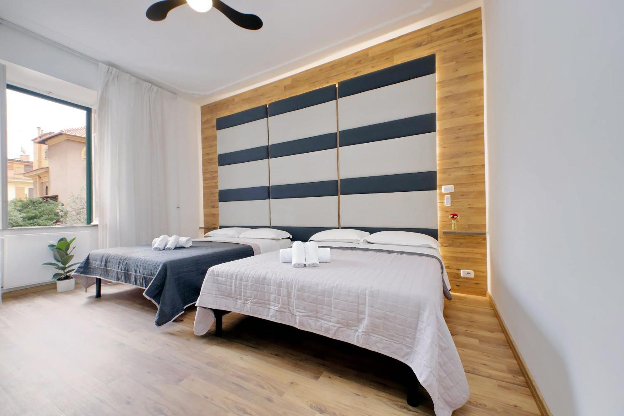 Bed & Breakfast I Pini Di - & Roma
