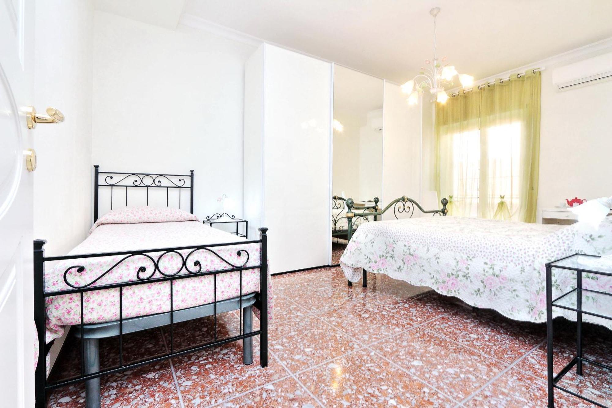 Apartment Il Bacio Holidayhouse Location For Jubilee 2024-2026 Rom