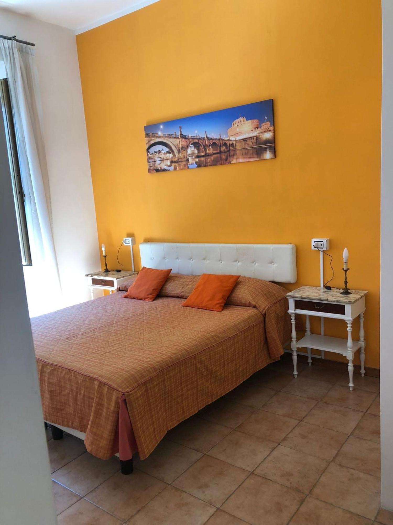 Trasteverehome Apartamento
