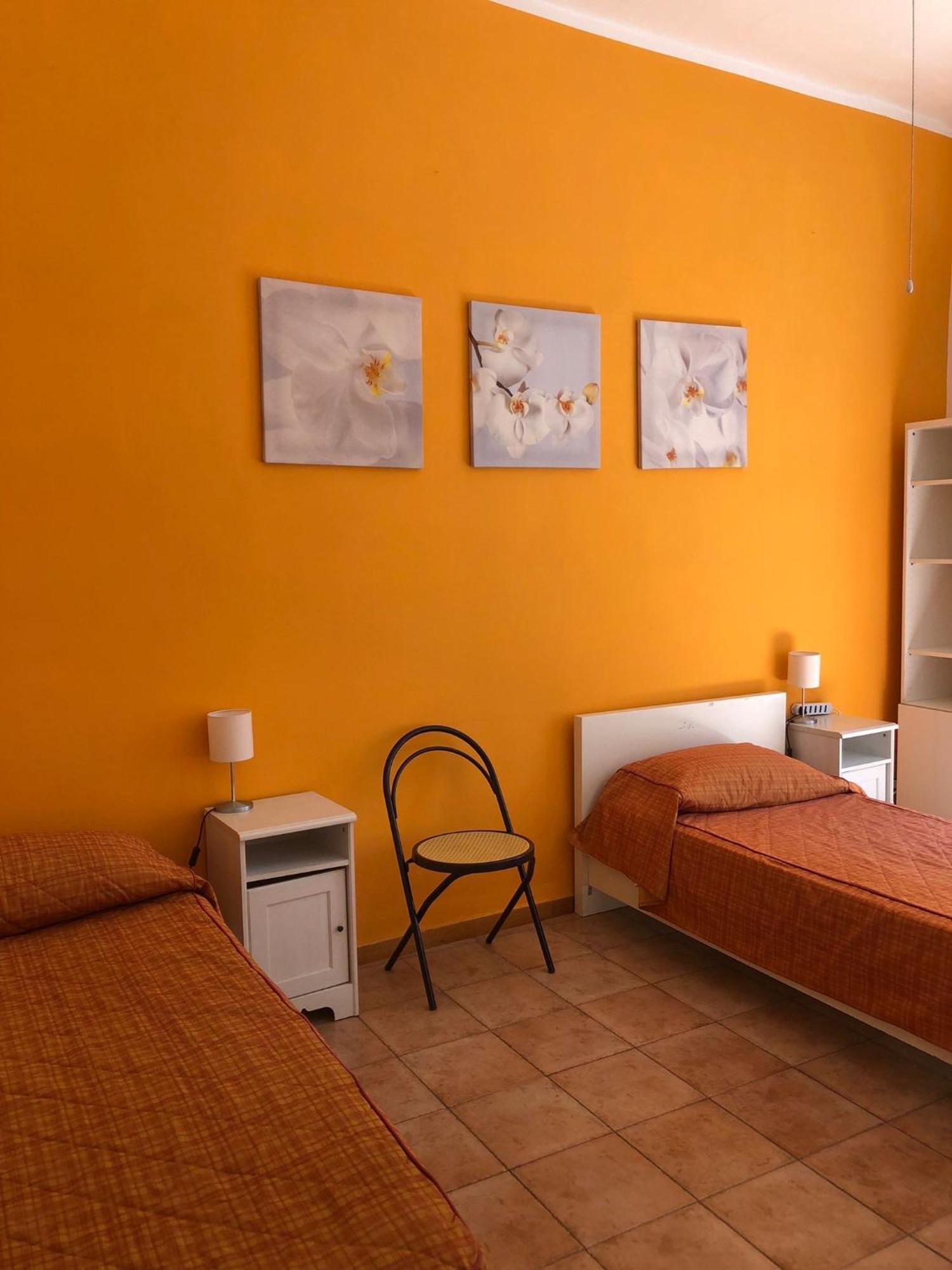 Apartamento Trasteverehome