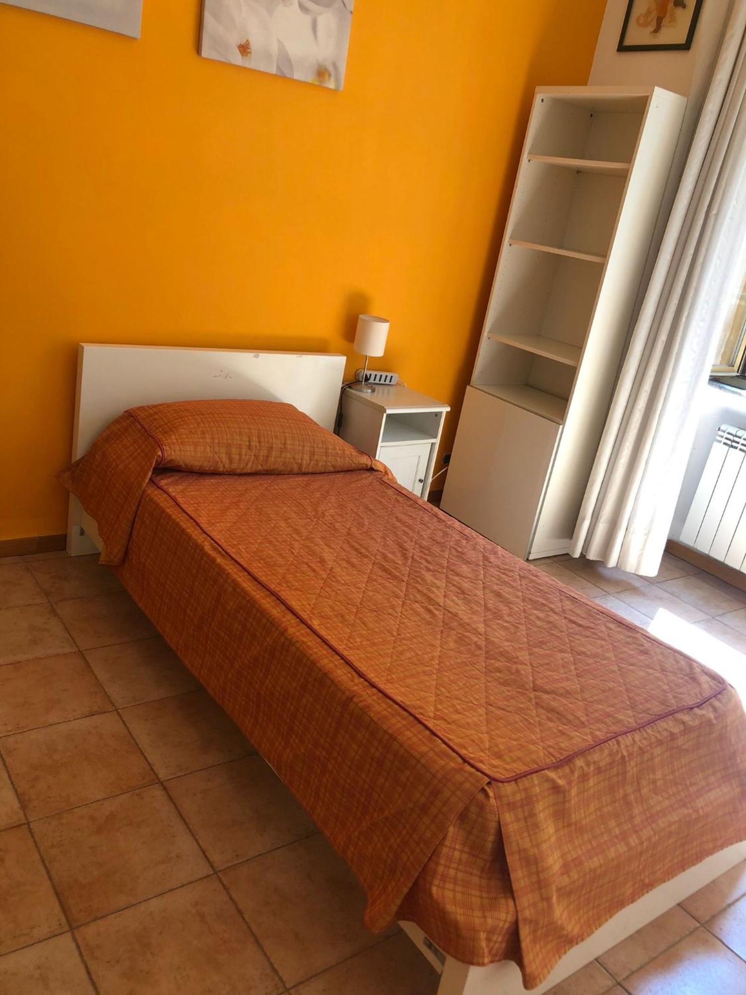 Trasteverehome Apartamento Roma