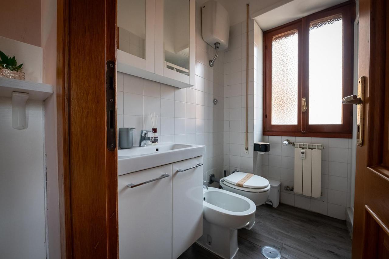 Apartment St Peter's Boutique Rom