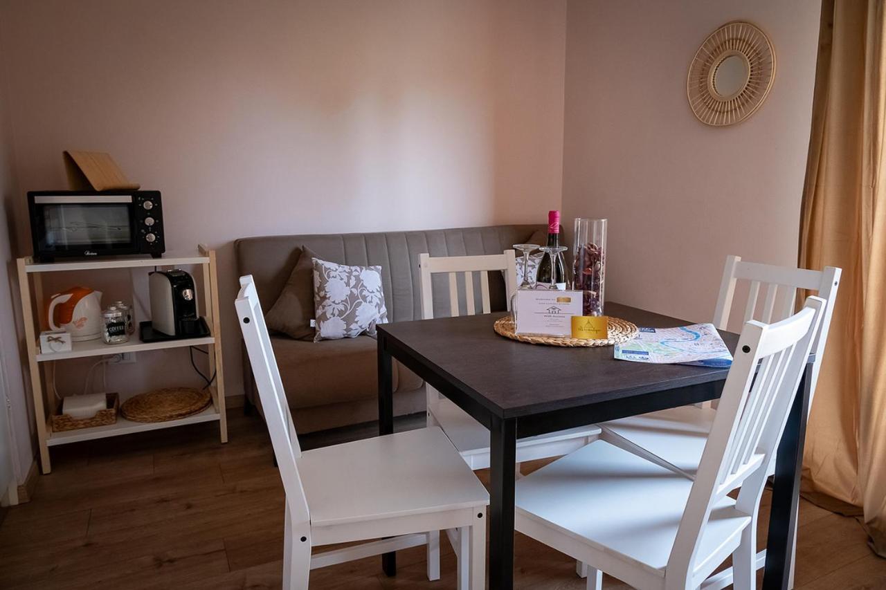 Apartment St Peter's Boutique