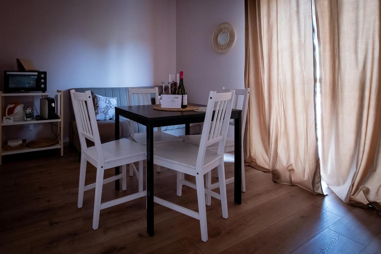 St Peter's Boutique Apartment *