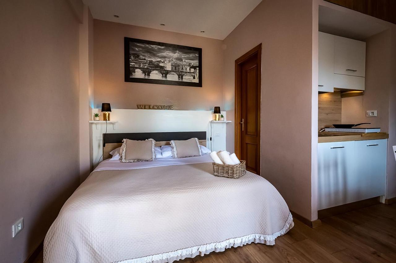 Apartment St Peter's Boutique