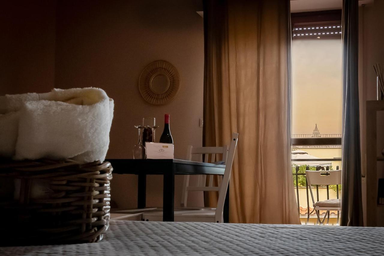 St Peter's Boutique Apartment *
