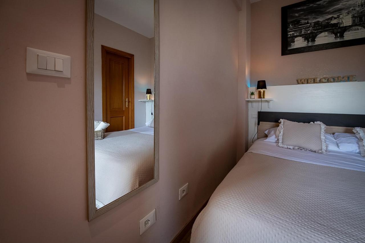 St Peter's Boutique Apartment Rom