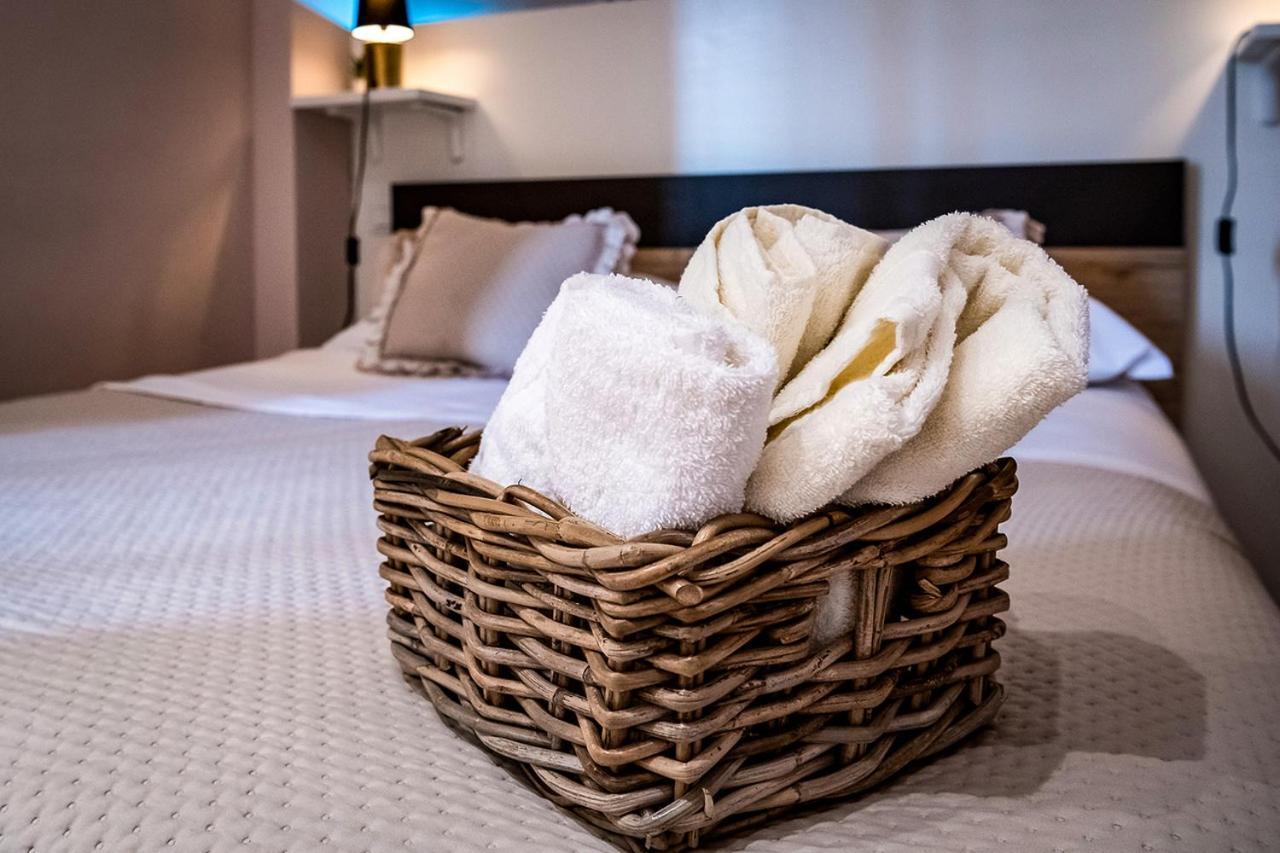 St Peter's Boutique Apartment