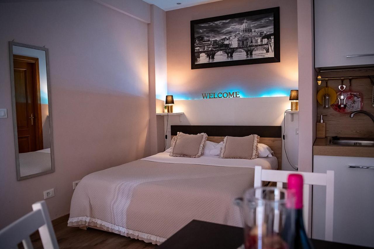 Apartment St Peter's Boutique Rom