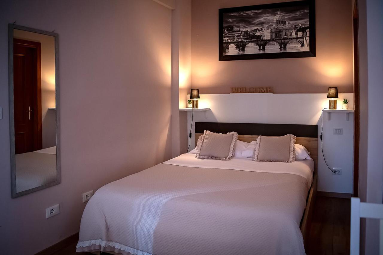Apartment St Peter's Boutique Rom