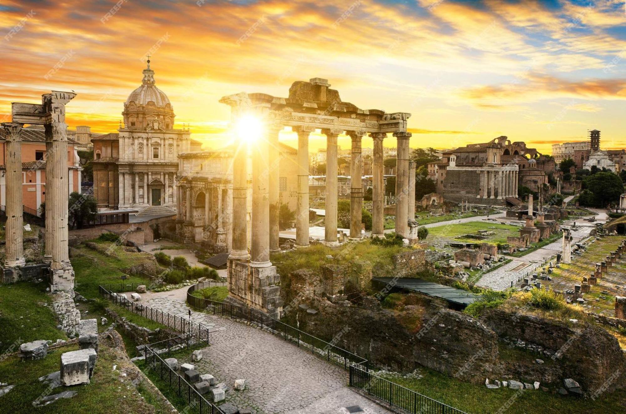 Colosseo Apartamento