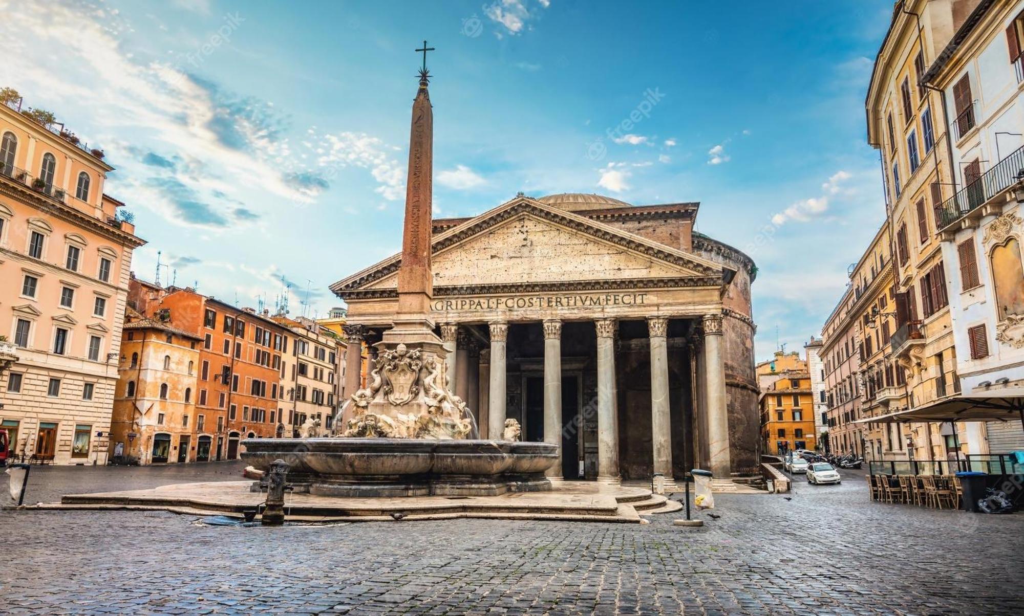 Apartamento Colosseo *