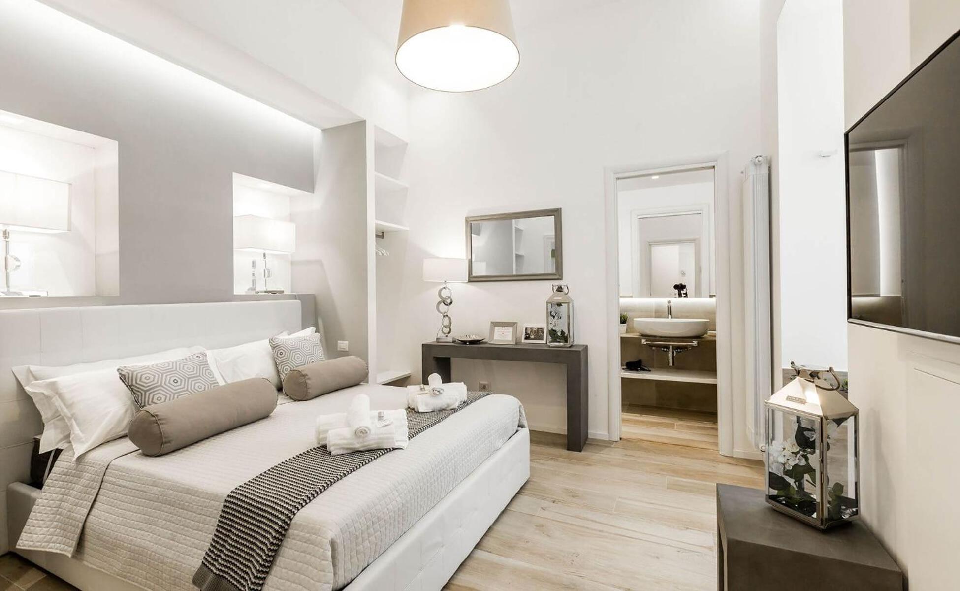 Apartamento Thebestinrome Piazza Di Spagna Roma