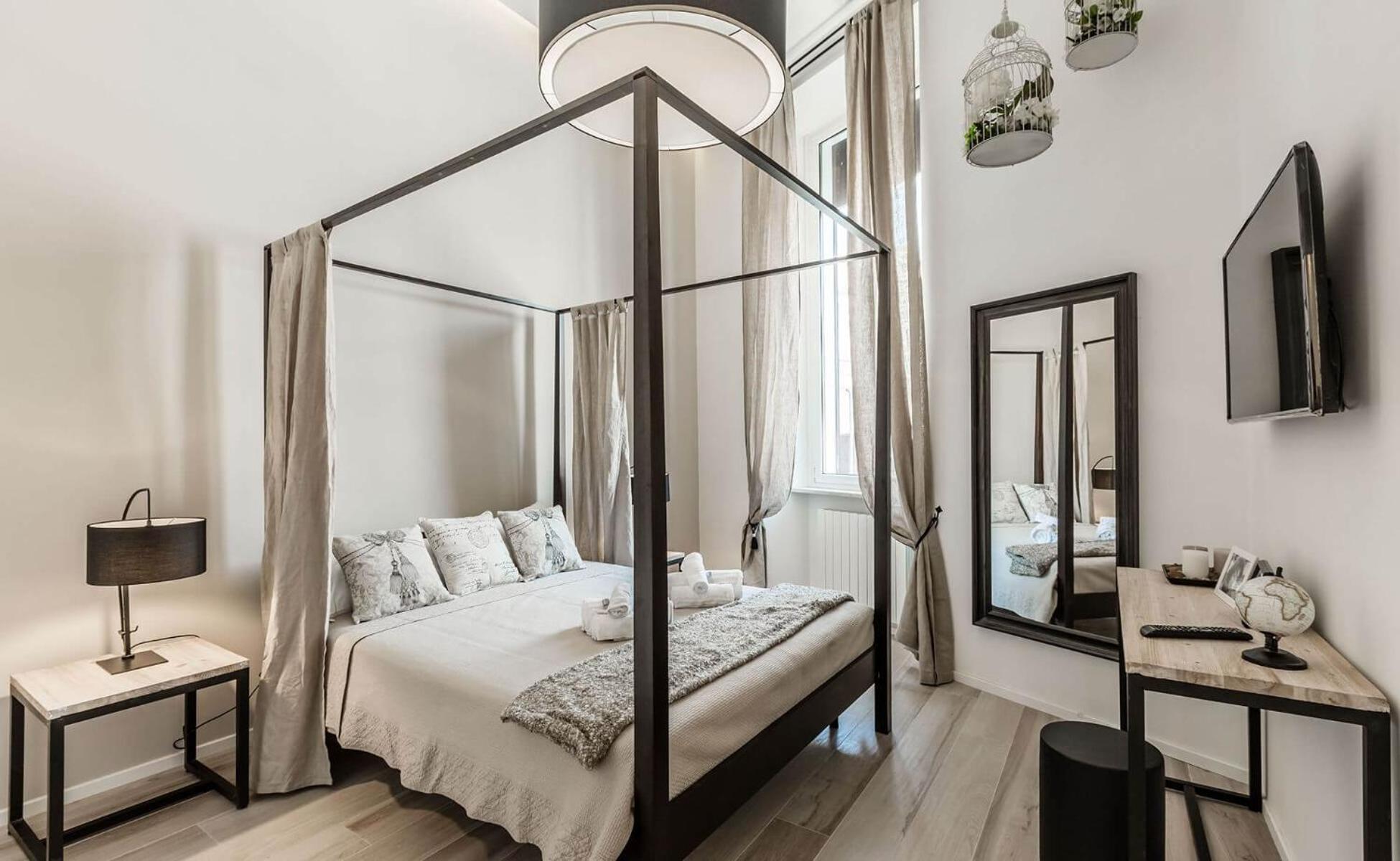 Thebestinrome Piazza Di Spagna Apartamento Roma