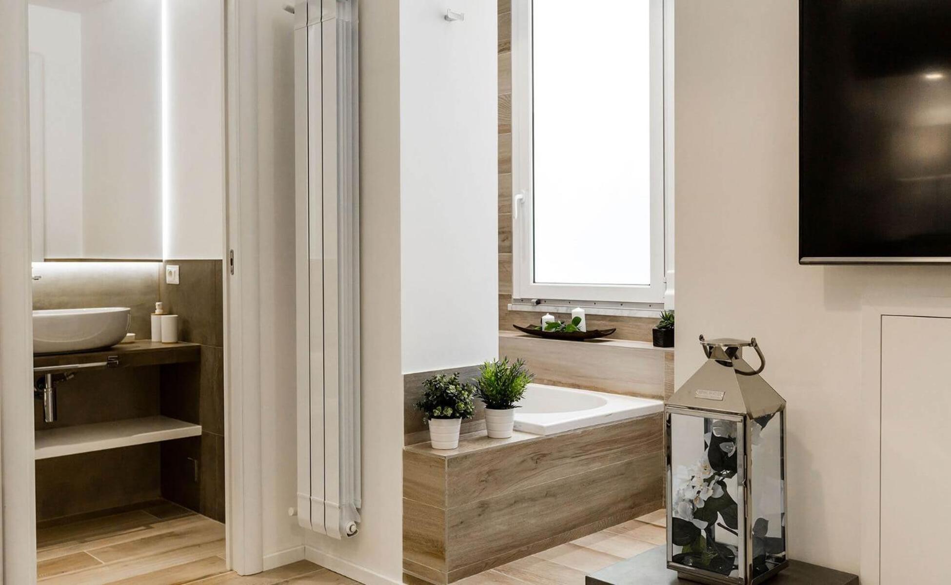 Thebestinrome Piazza Di Spagna Apartamento