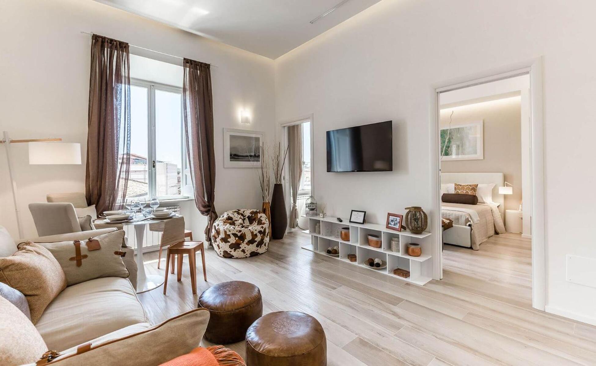 Apartamento Thebestinrome Piazza Di Spagna *