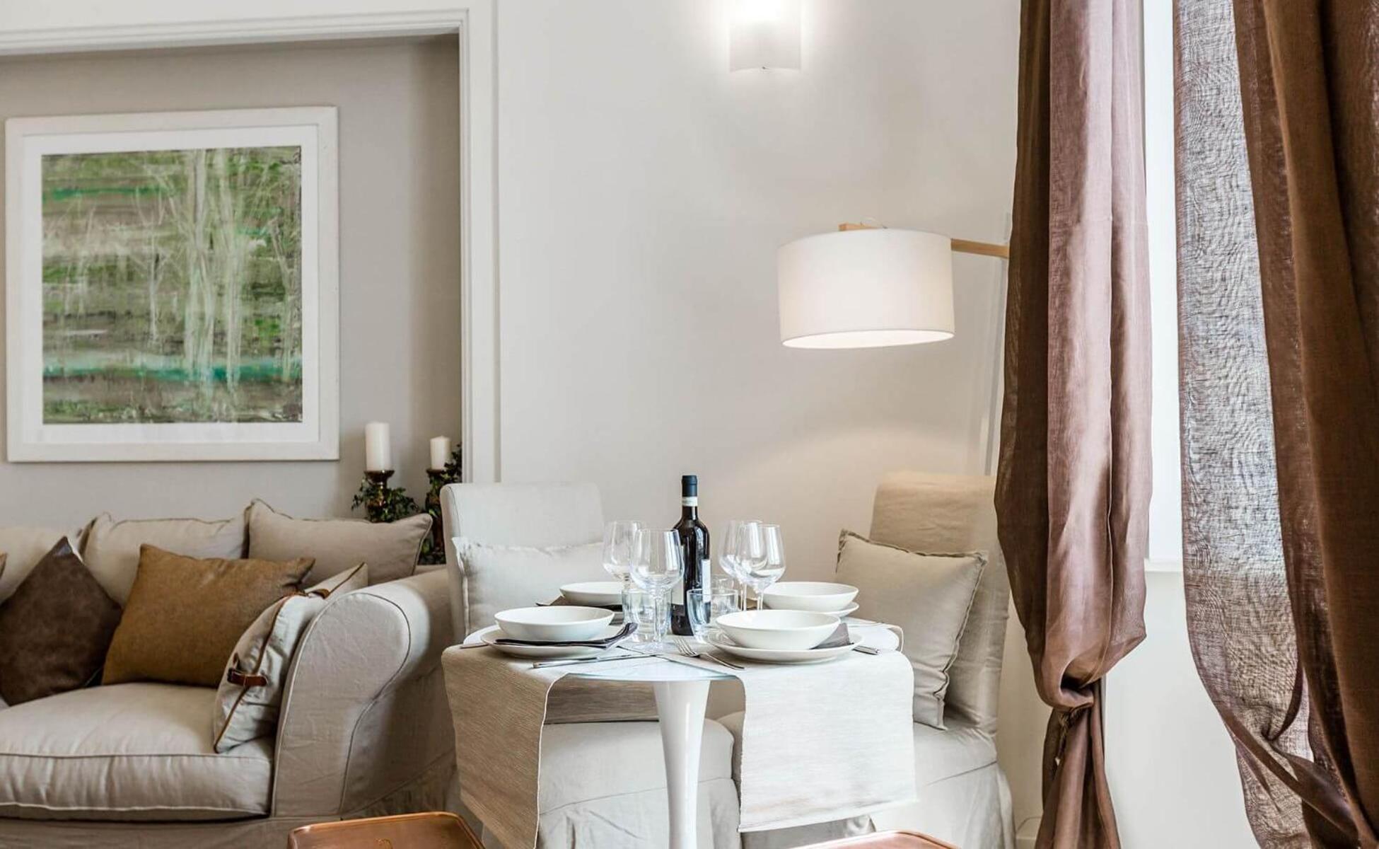 Apartamento Thebestinrome Piazza Di Spagna *