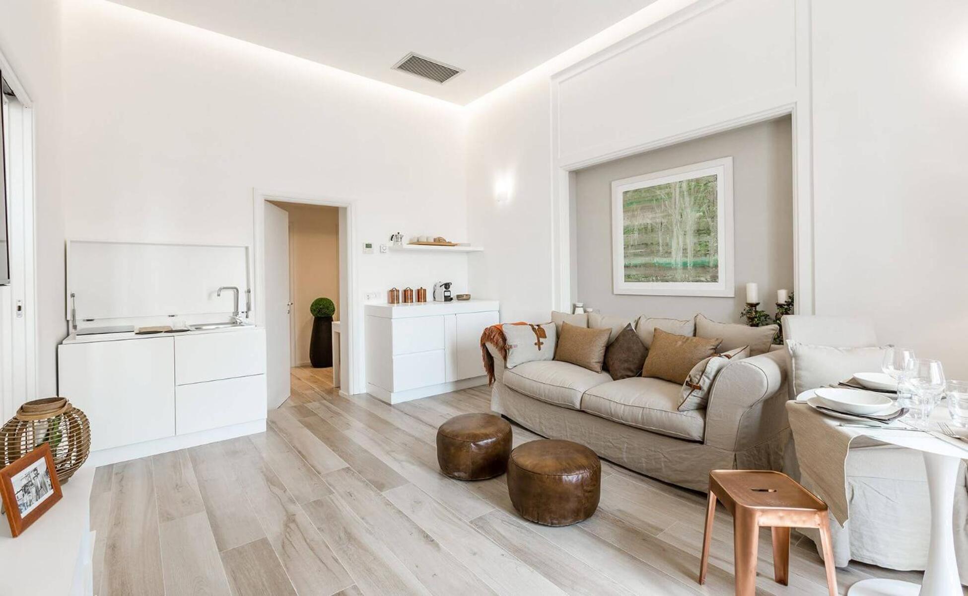 Thebestinrome Piazza Di Spagna Apartamento *