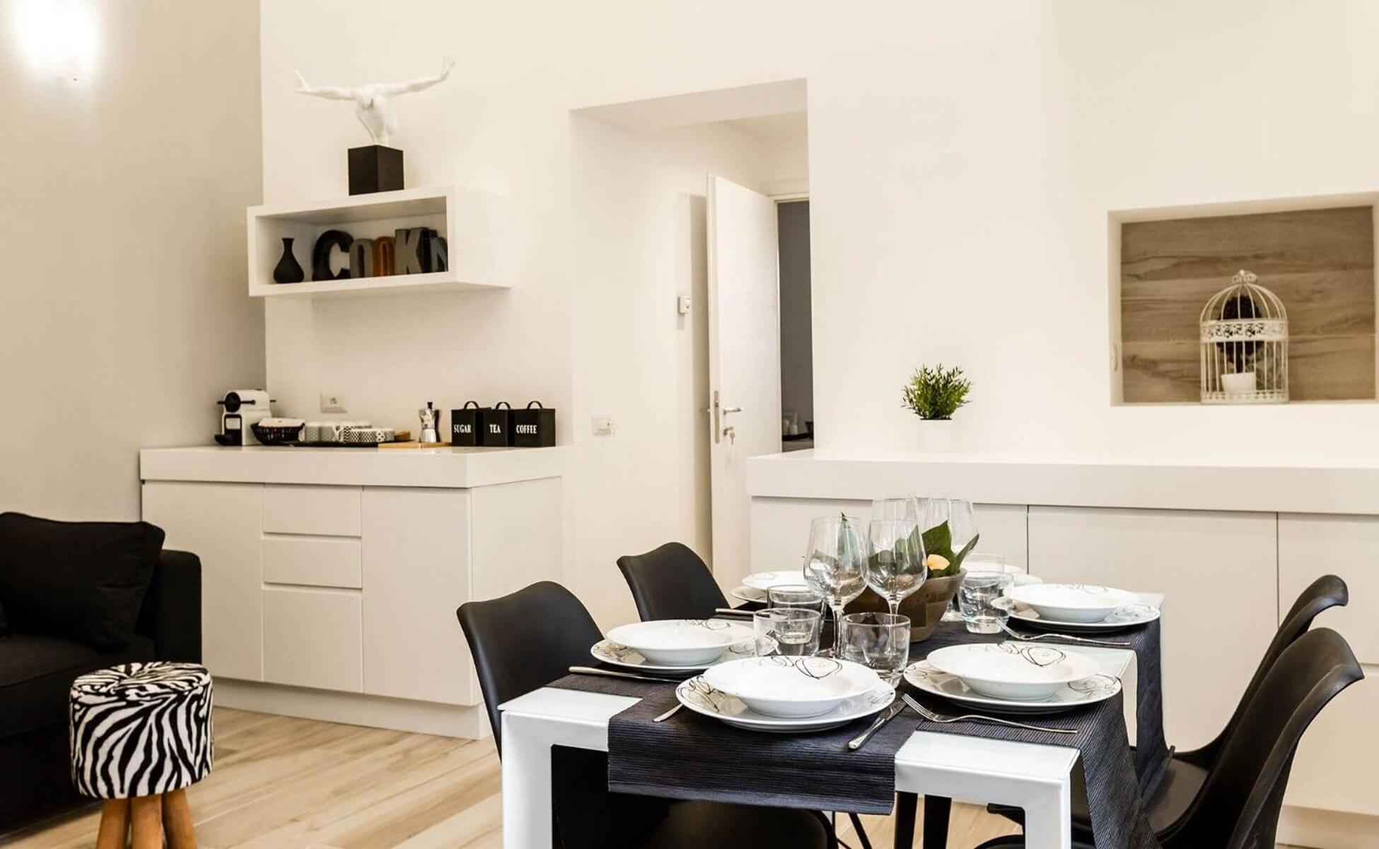 Apartamento Thebestinrome Piazza Di Spagna Roma