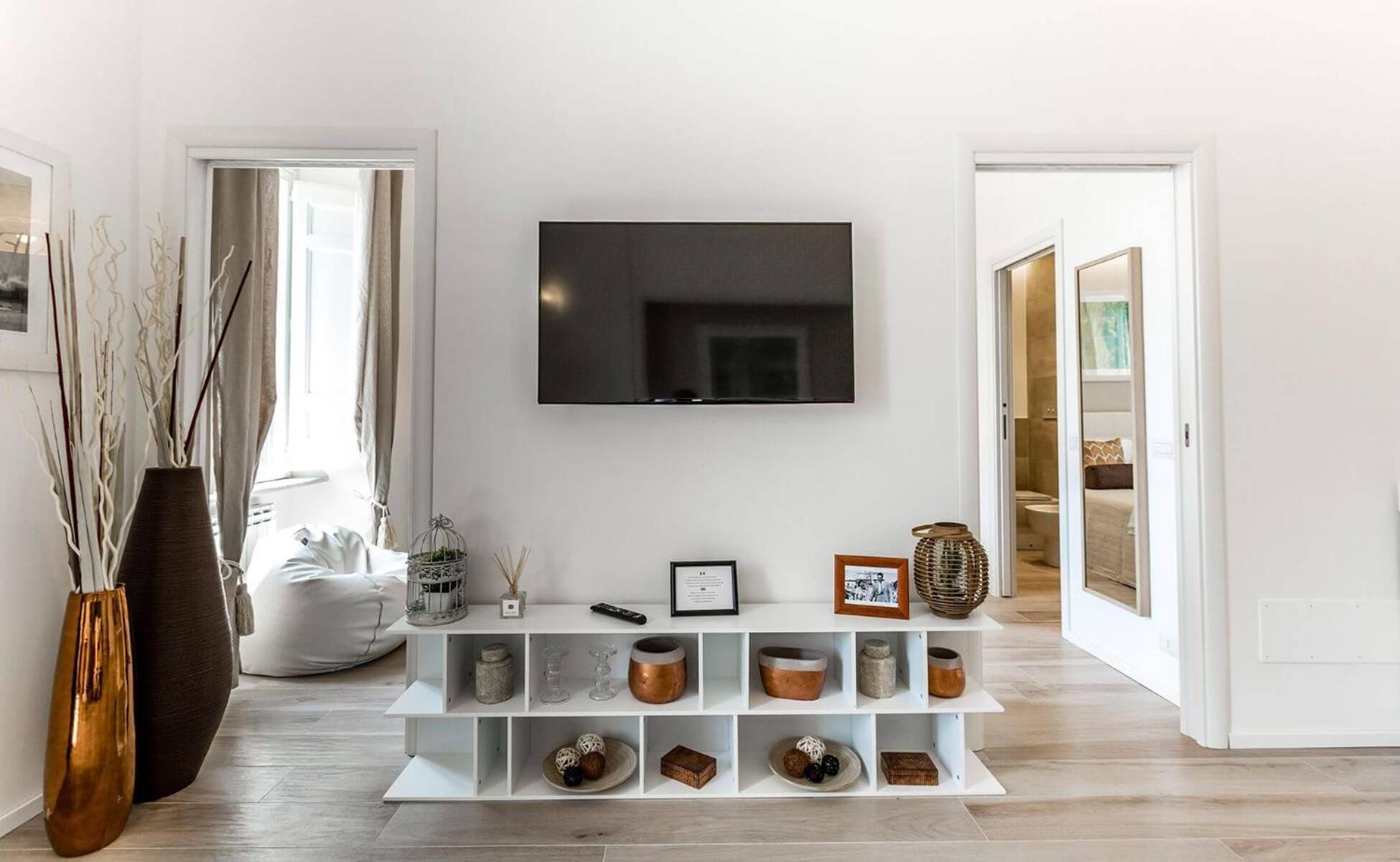 Apartamento Thebestinrome Piazza Di Spagna