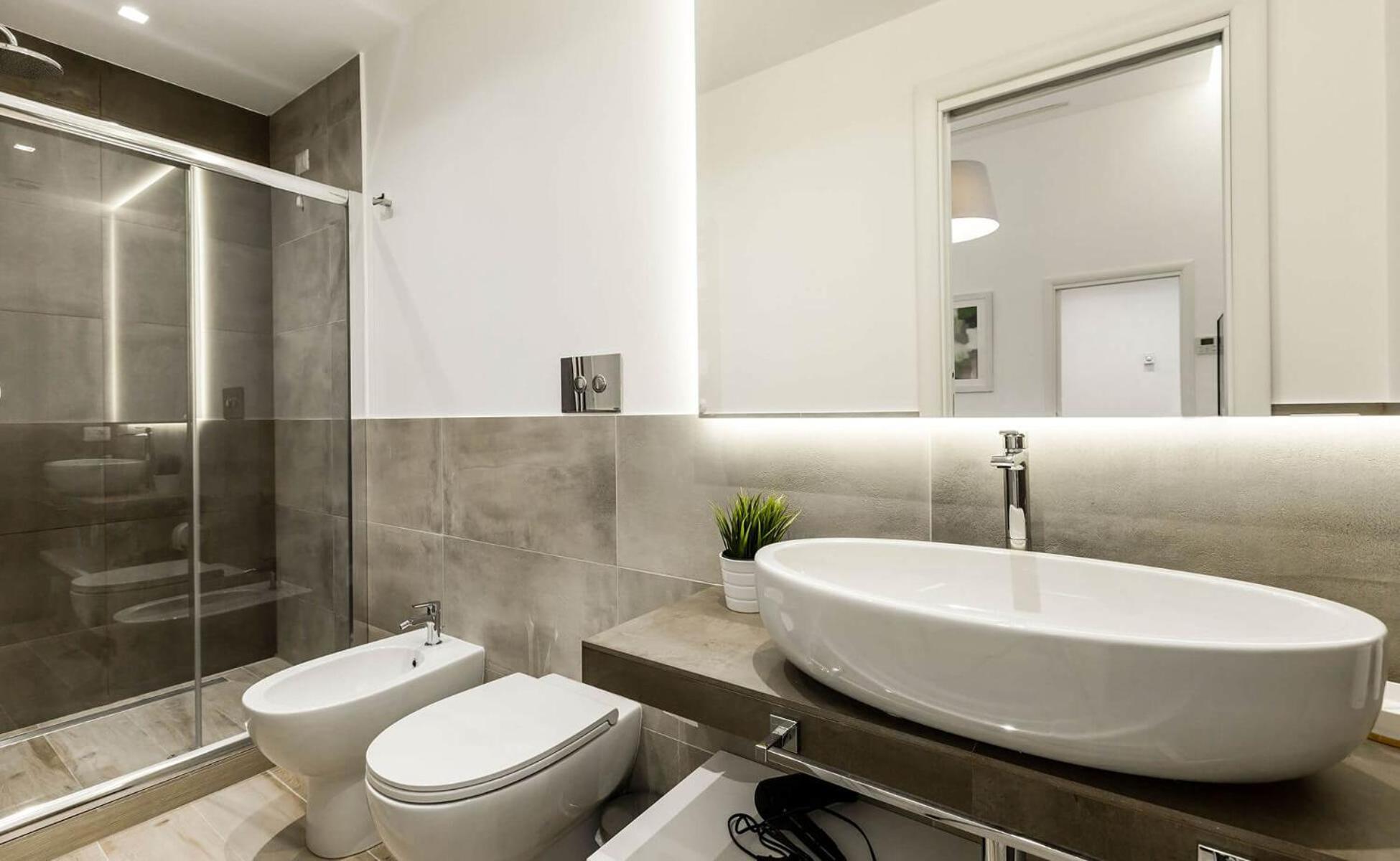 Thebestinrome Piazza Di Spagna Apartamento *