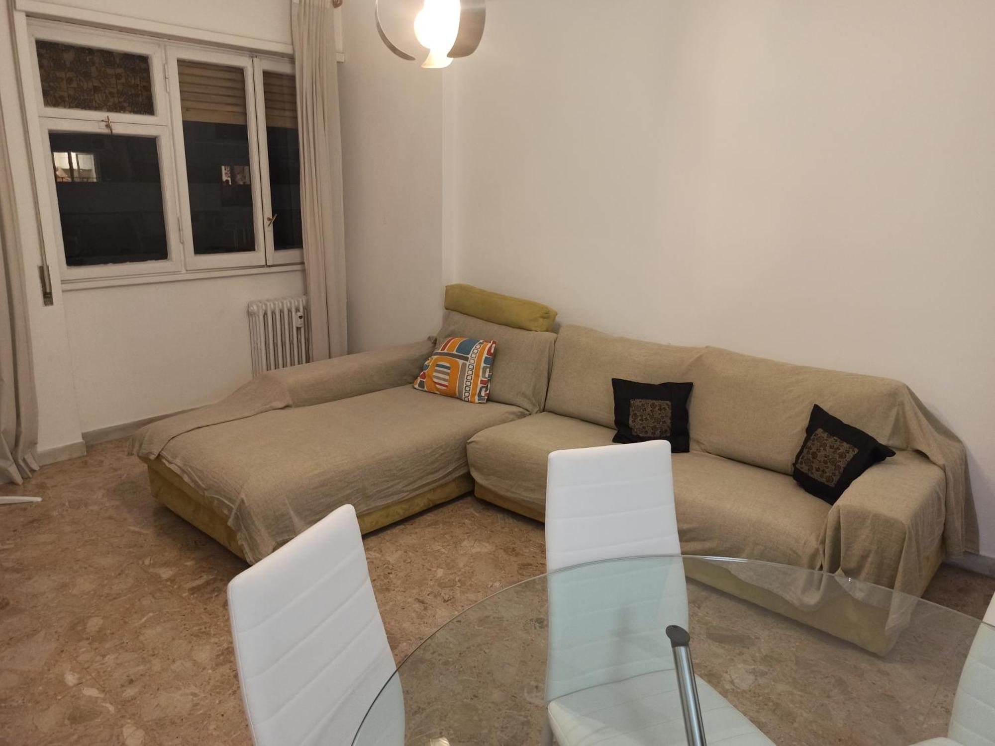Apartamento La Casa Di Nonno *