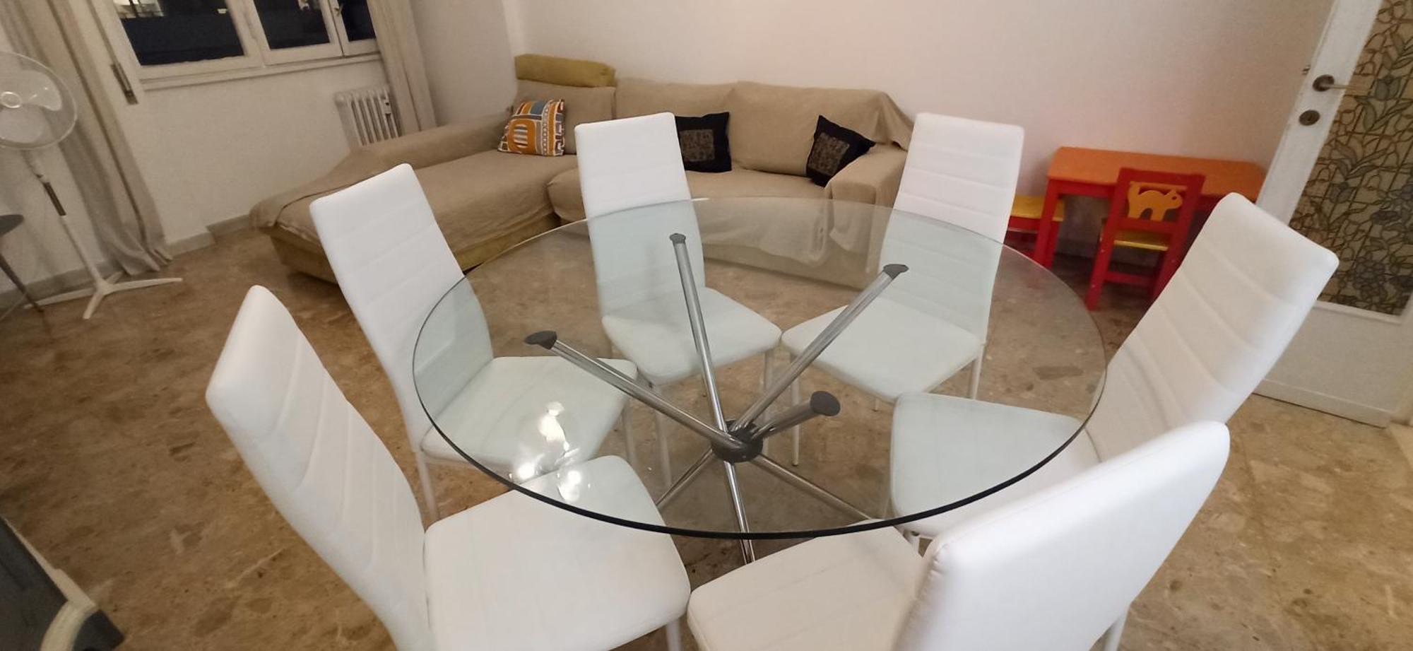 La Casa Di Nonno * Roma
