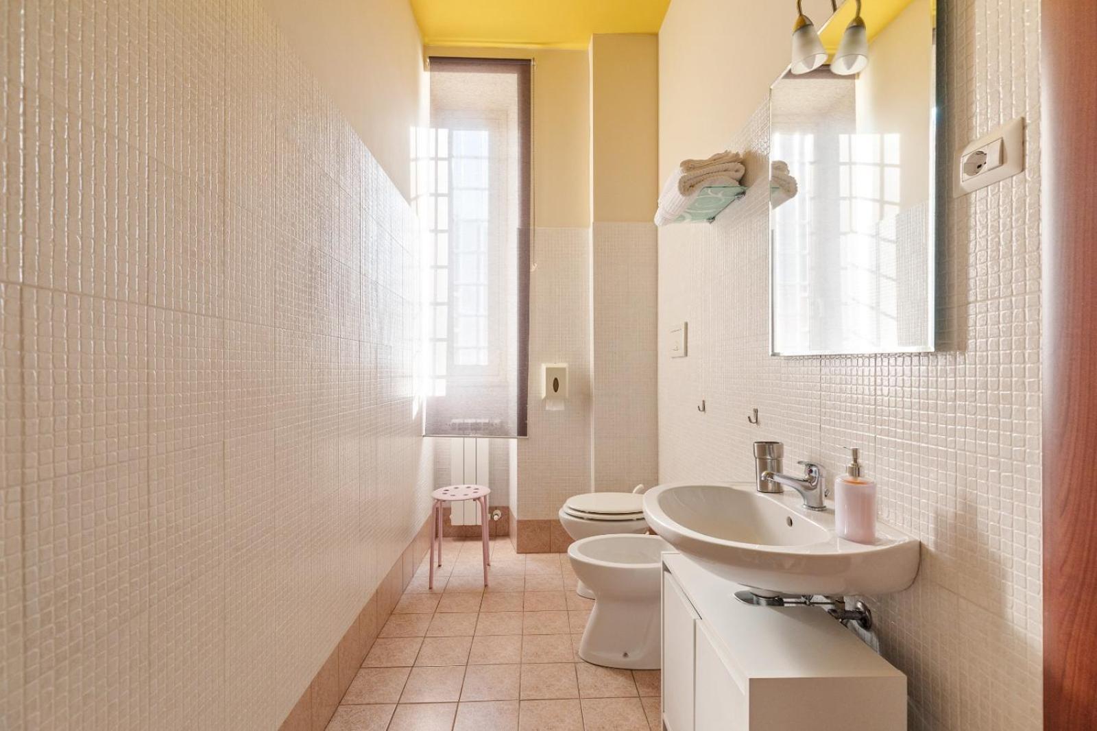 Bed and breakfast L'amaca Roma