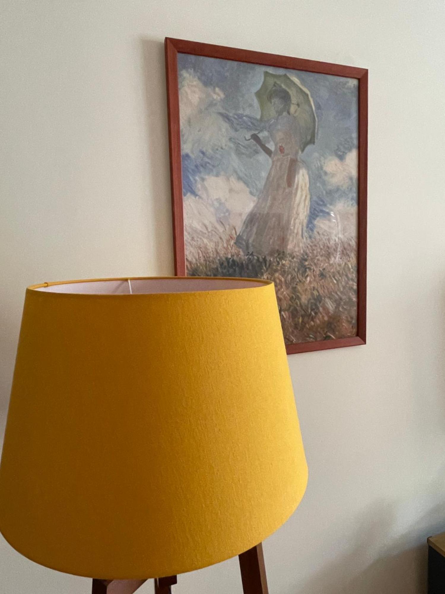 Apartamento Casa Alessi In Elegant, Spacious And Comfortable *