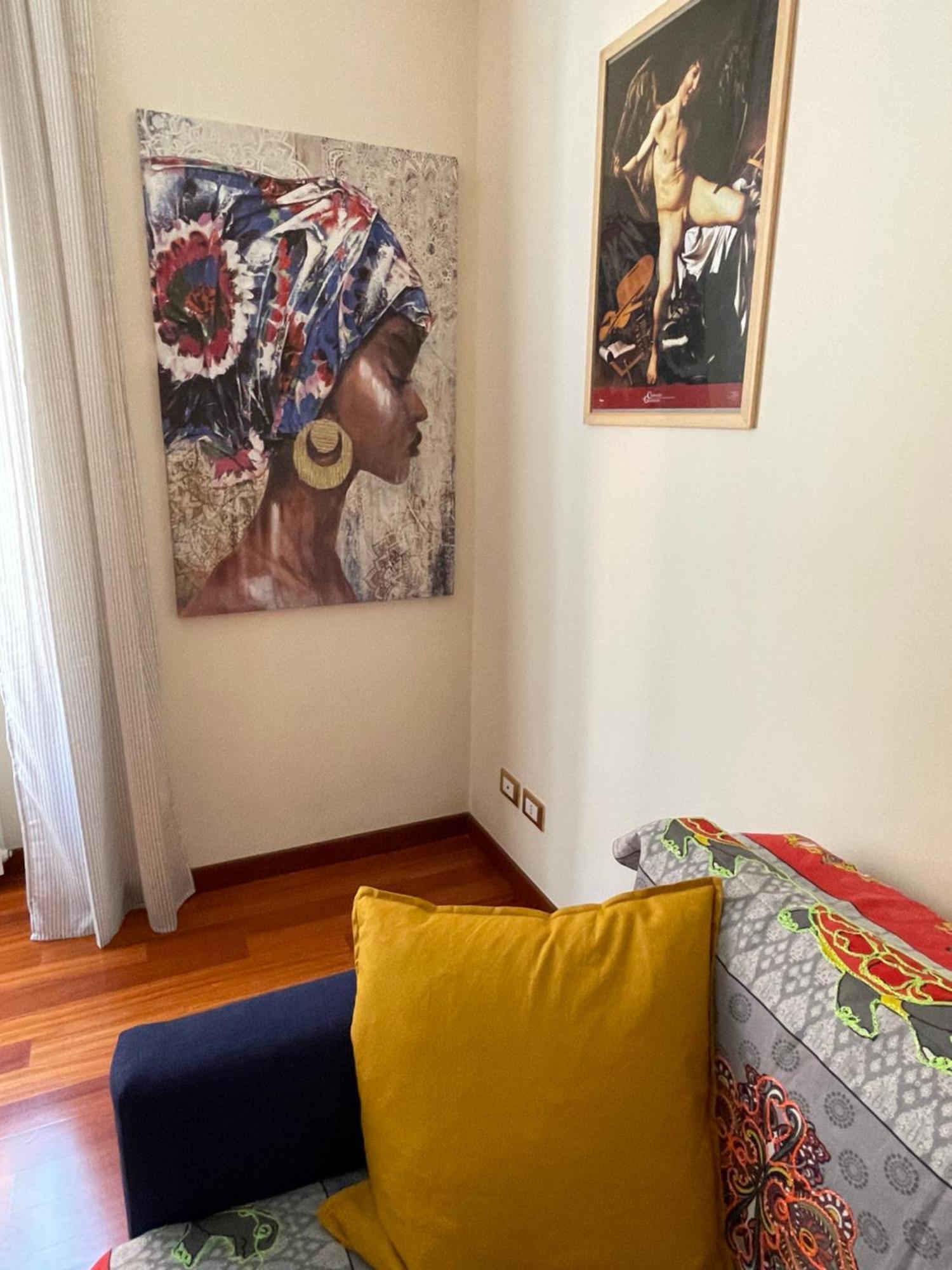 Casa Alessi In Elegant, Spacious And Comfortable *