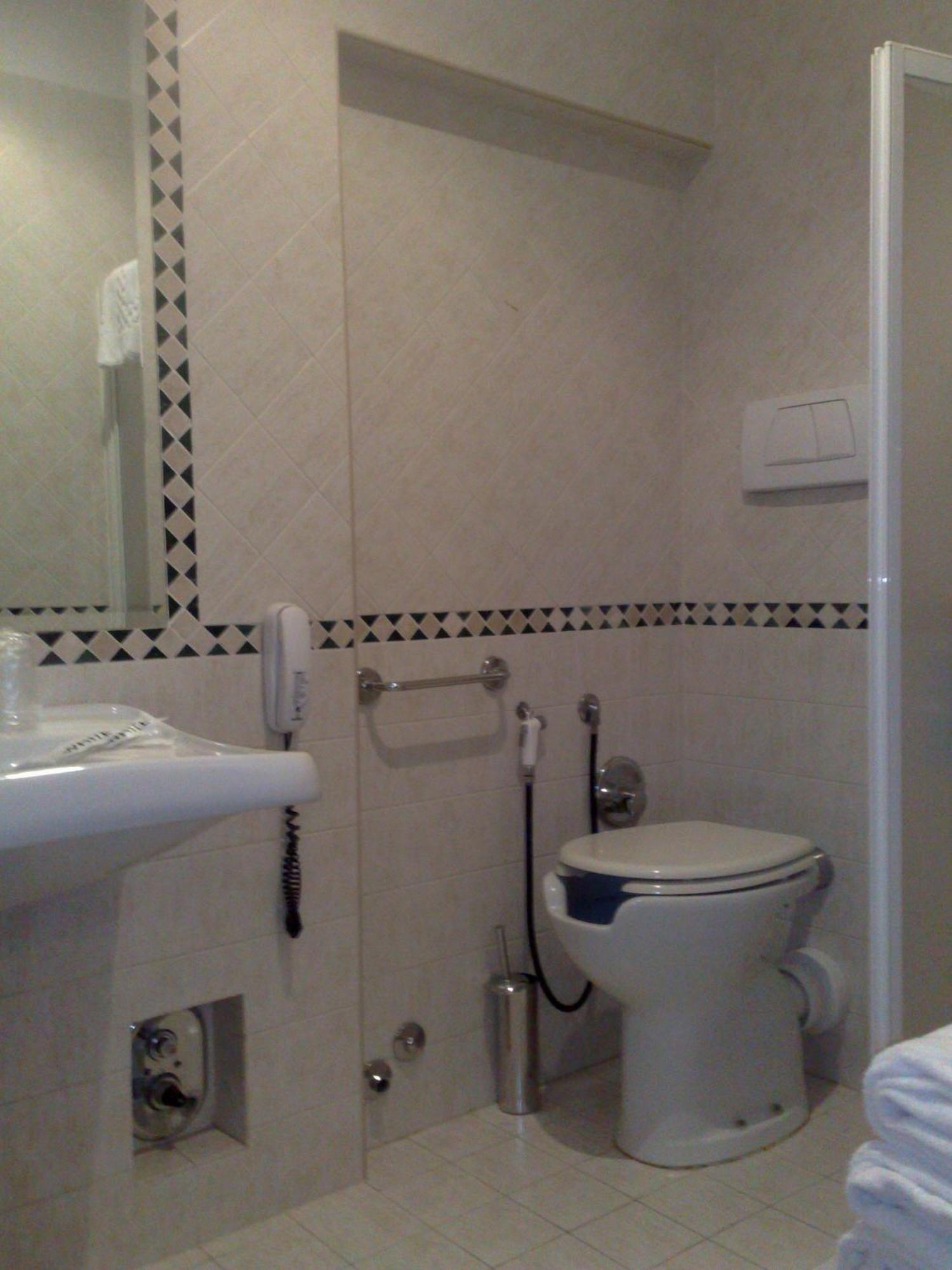 Hs 311 Hotel