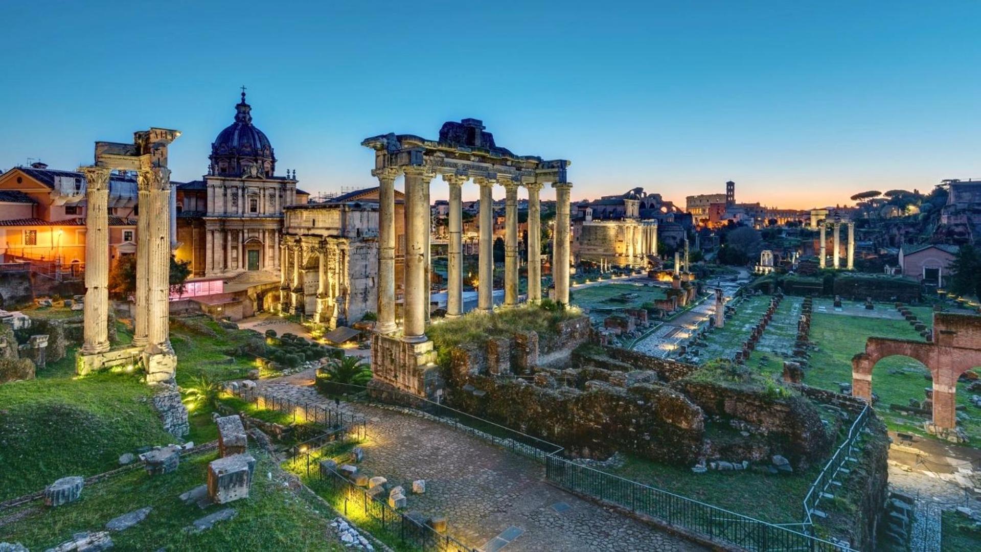 Apartamento Giulia's In Vatican *