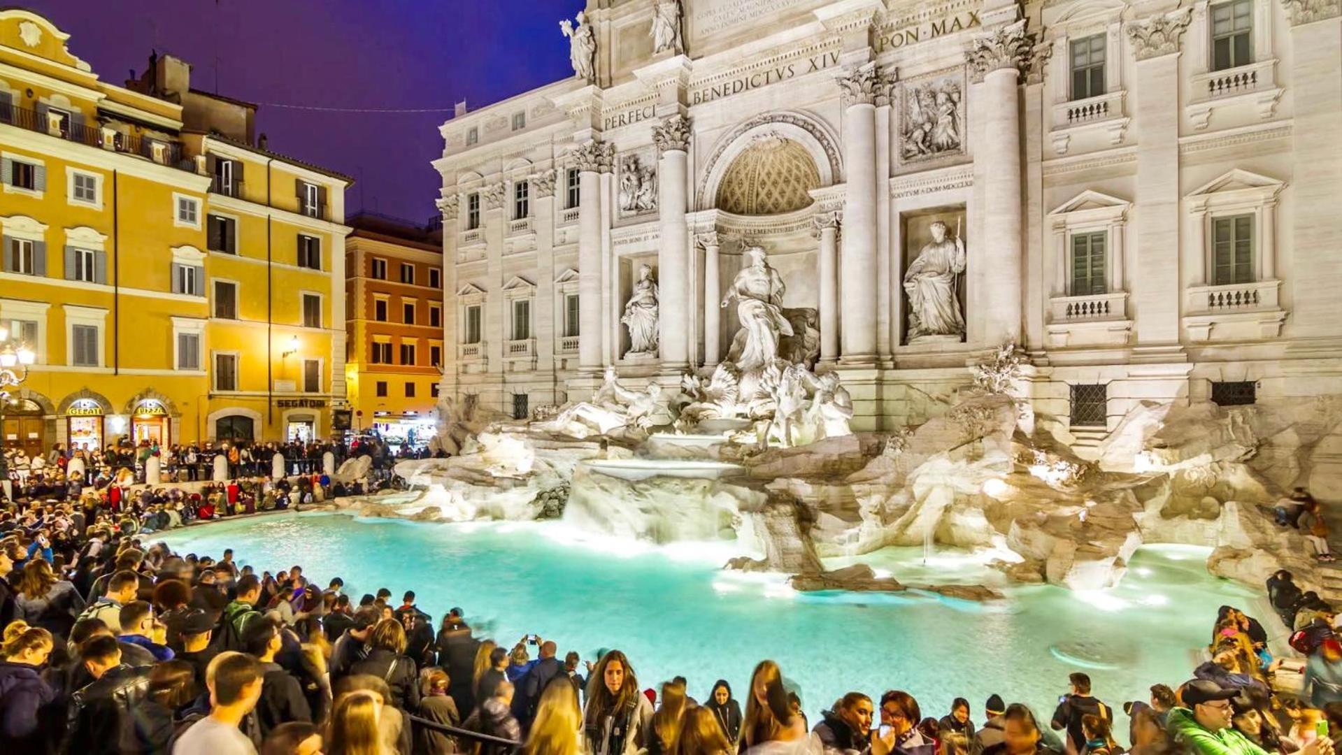Giulia's In Vatican Apartamento *