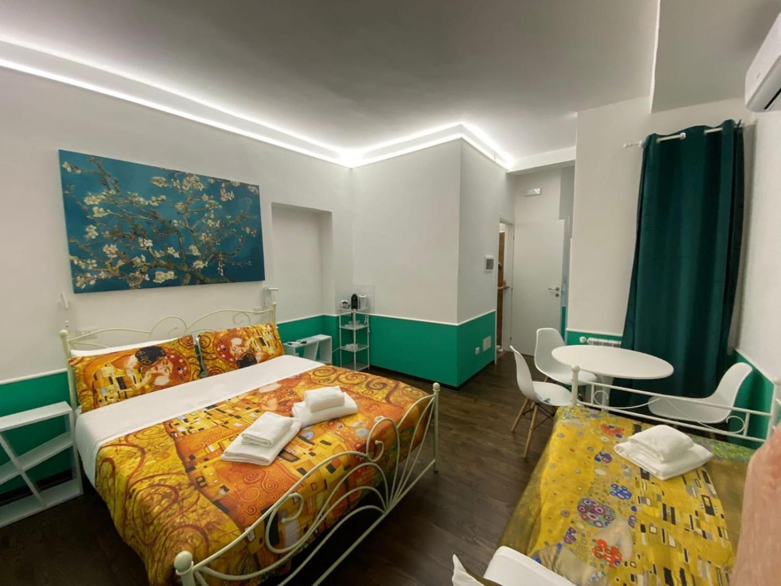 Bed & Breakfast Royal Rome