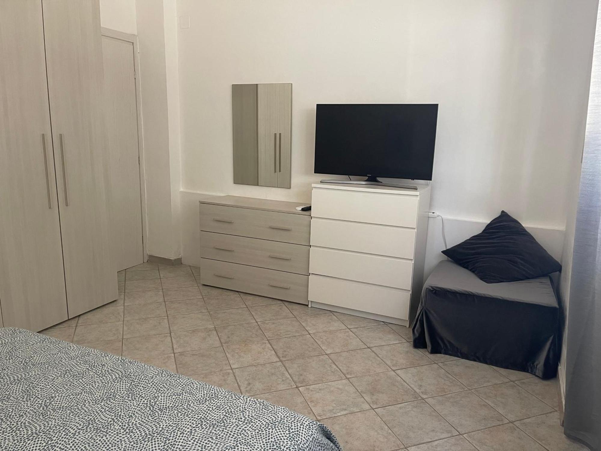 Casetta Aurelia Vaticano Apartamento Roma