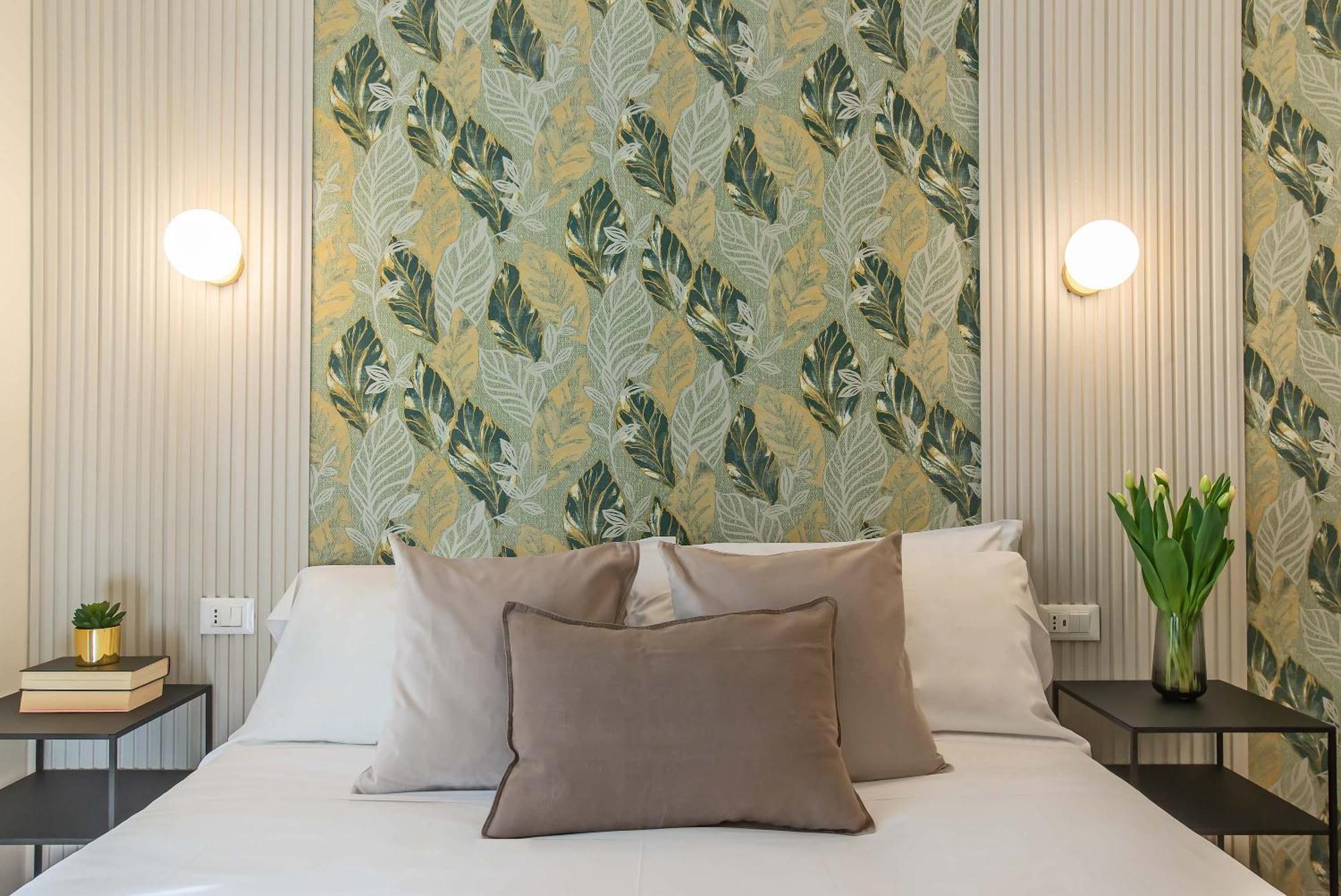 Affittacamere 94rooms Vatican-scipioni 2*